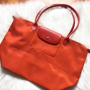 Longchamp bag